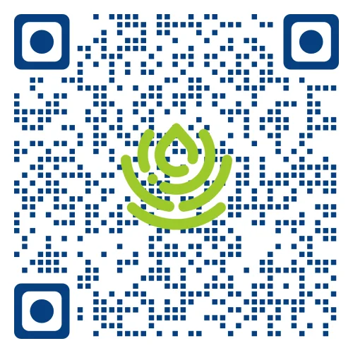 iOS 版二维码