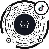 抖音商城二维码