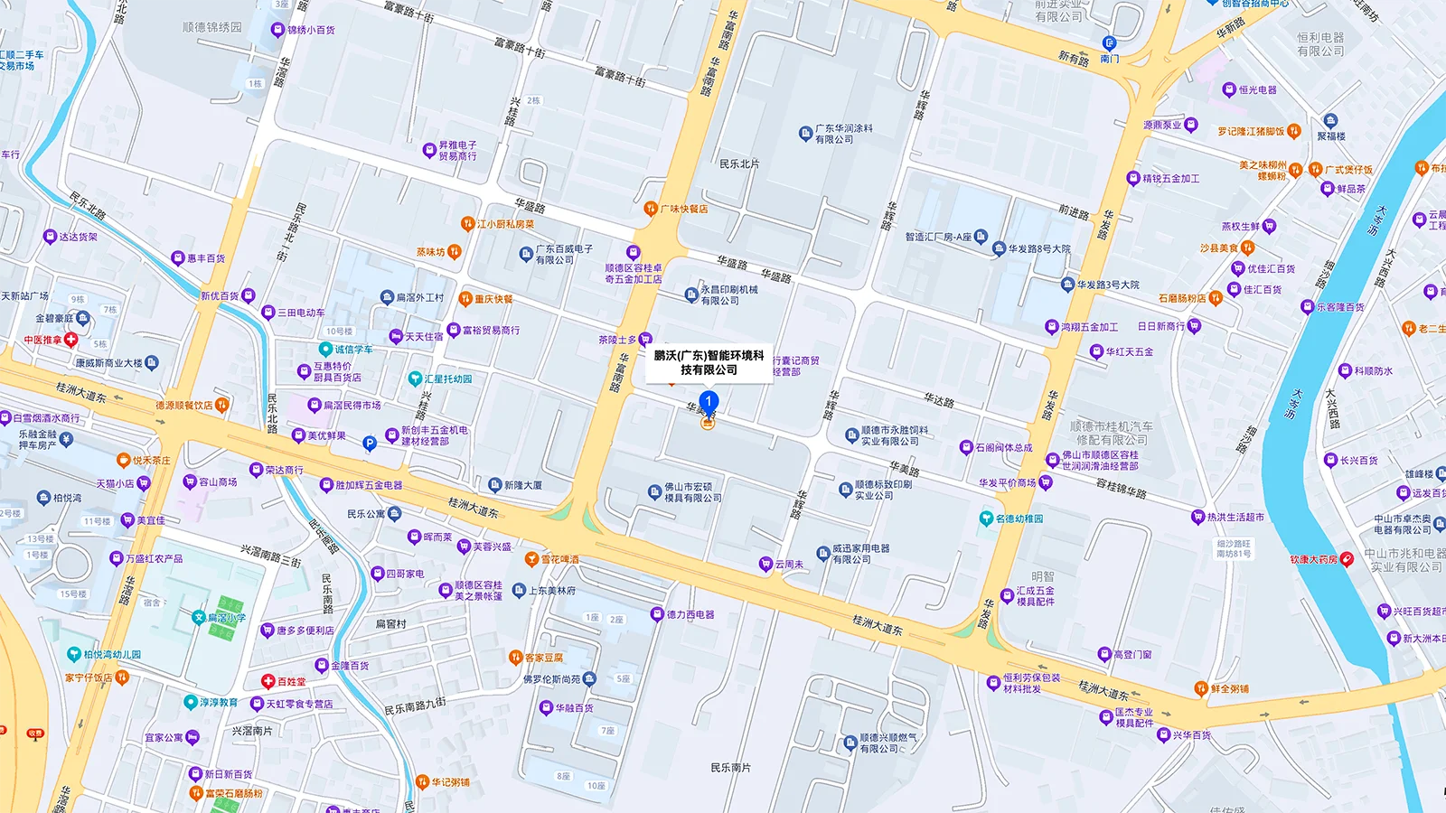 广东佛山