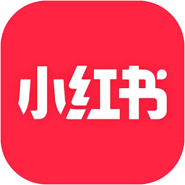 小红书