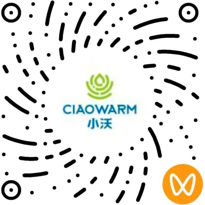 微信商城二维码