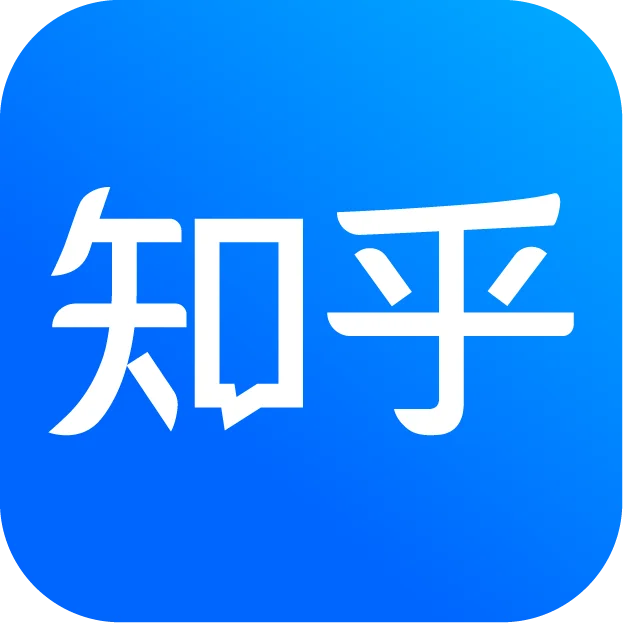 知乎
