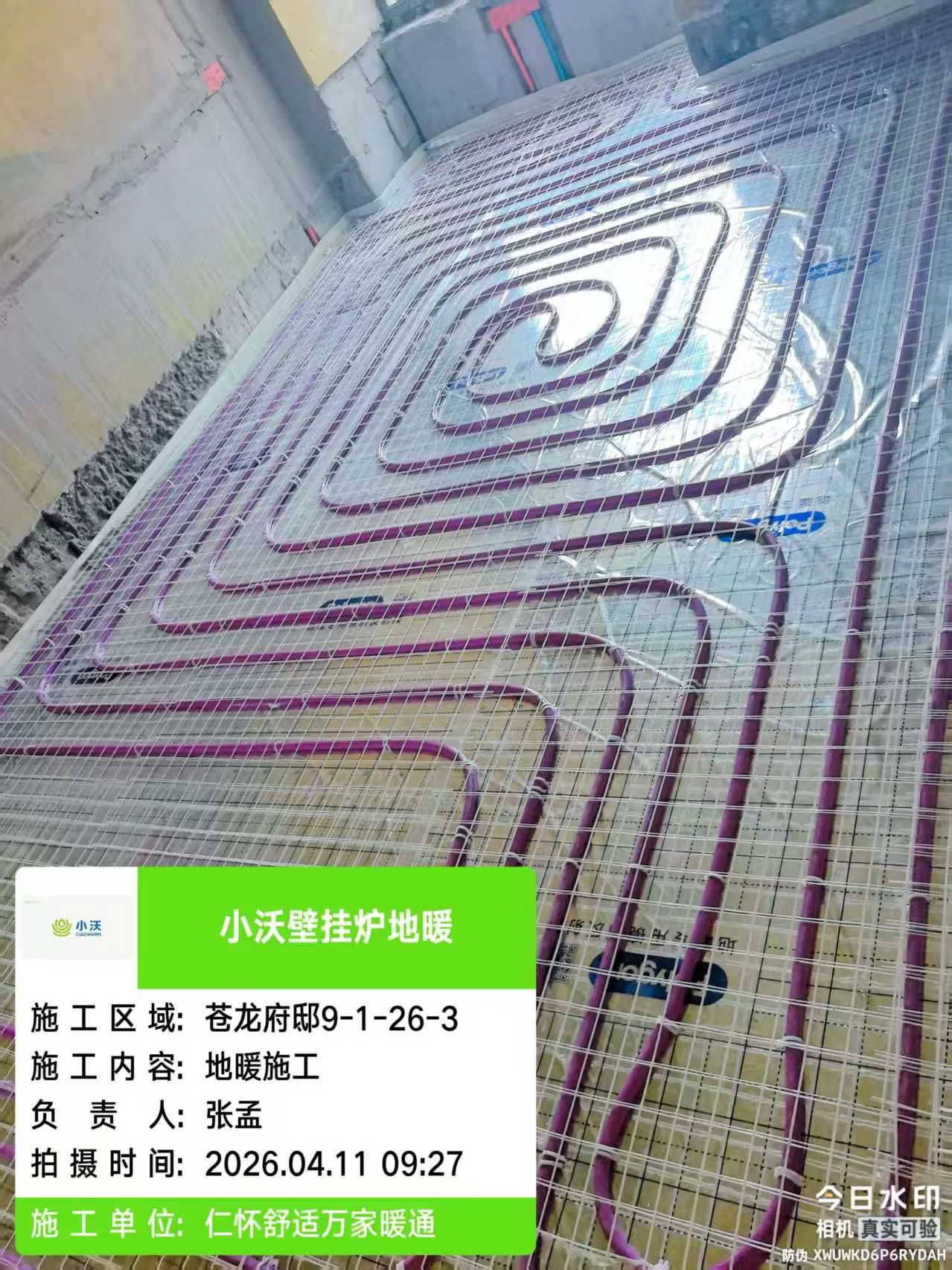 项目实拍 4