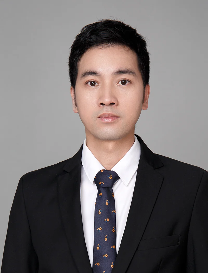 杨明