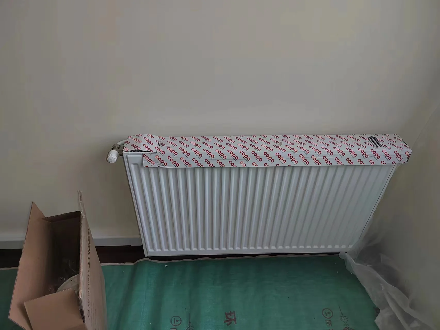 项目实拍 5