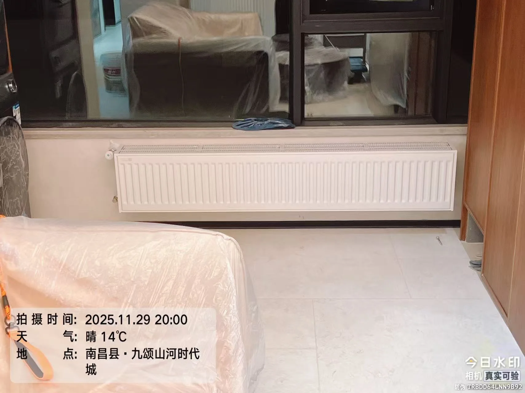 项目实拍 4