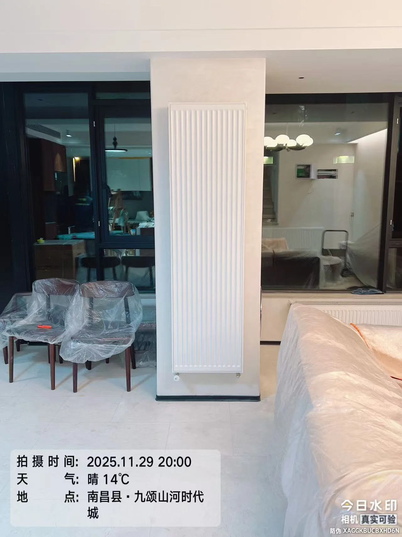 项目实拍 2