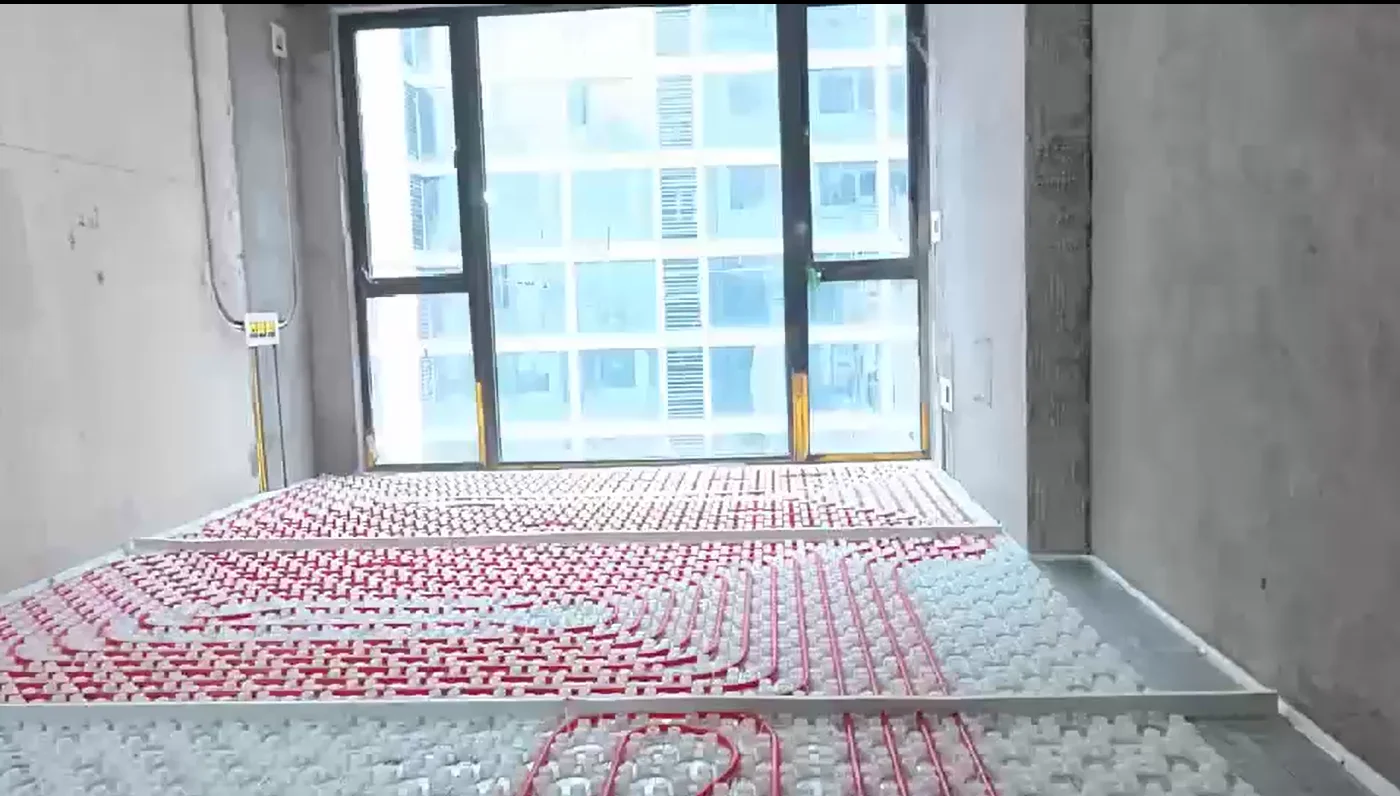 项目实拍 2