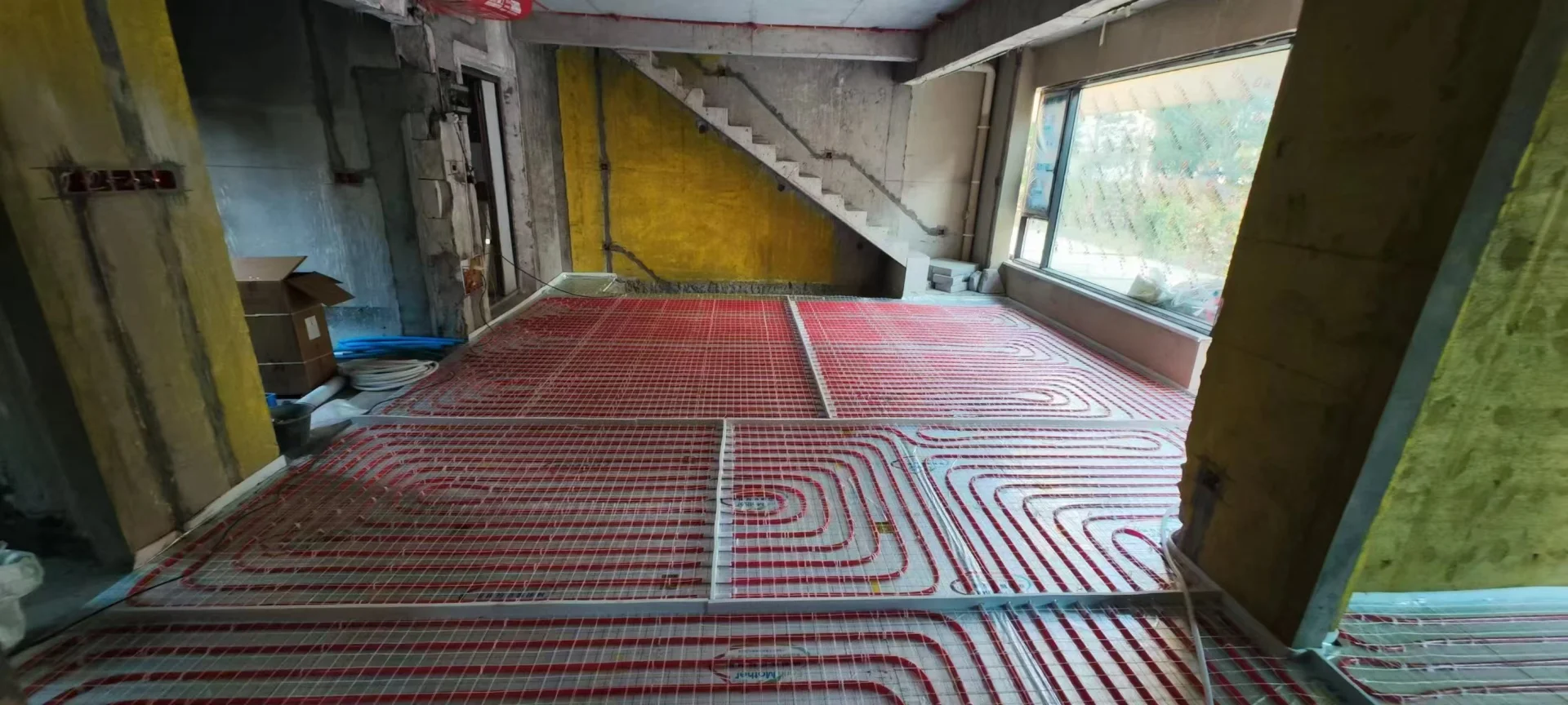 项目实拍 4