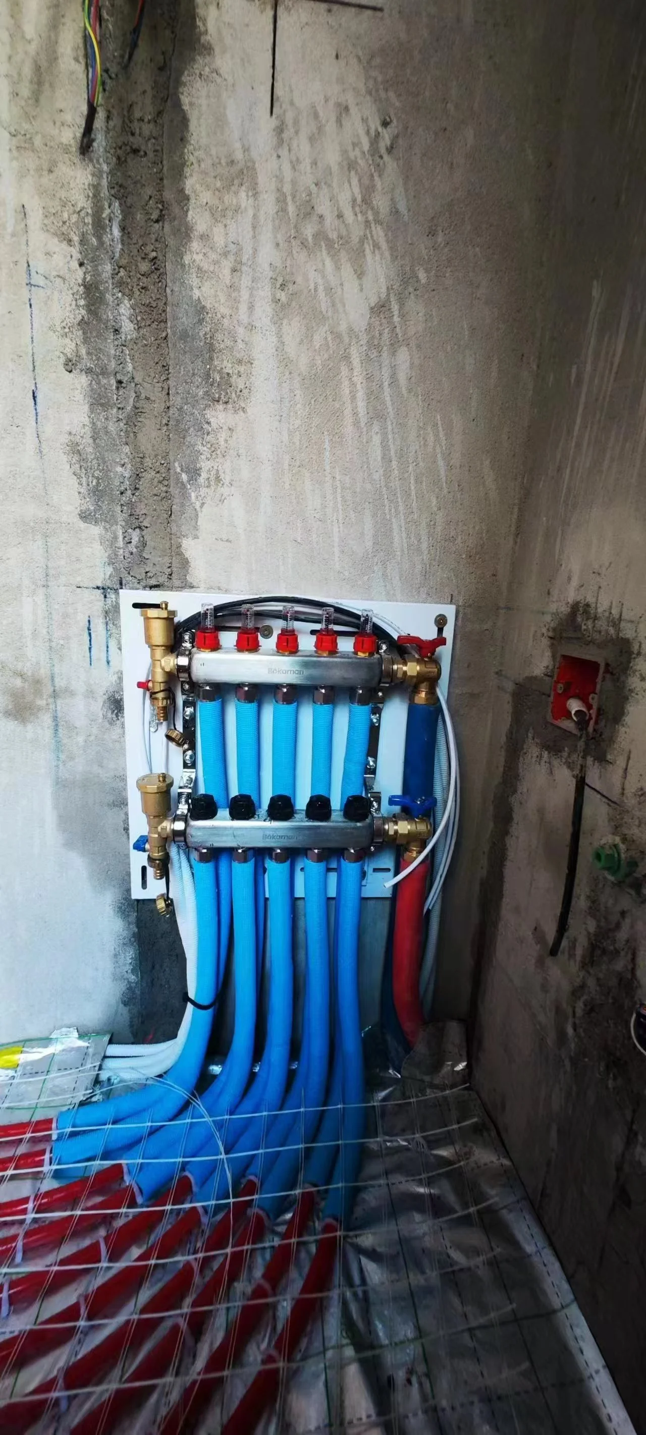 项目实拍 1
