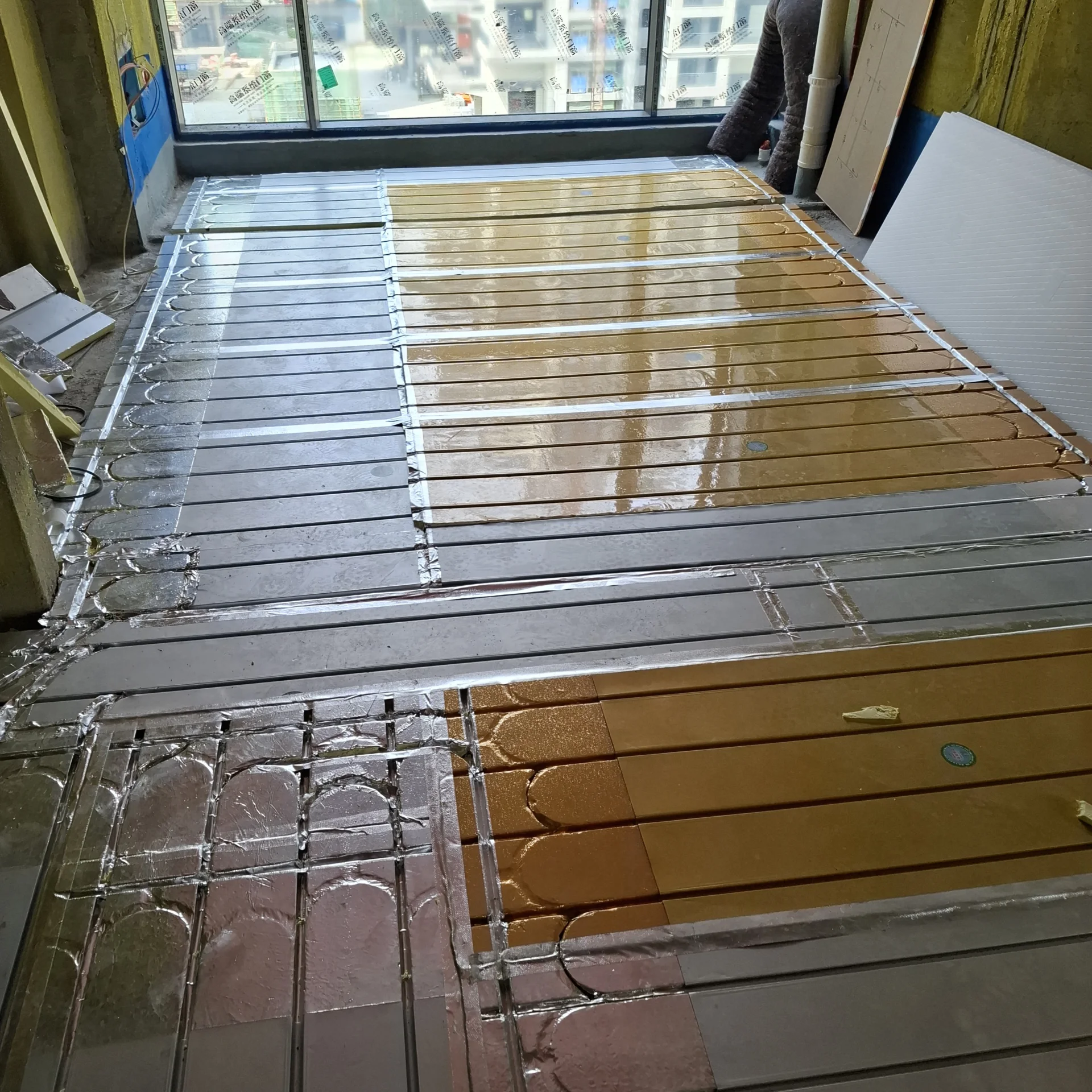 项目实拍 2