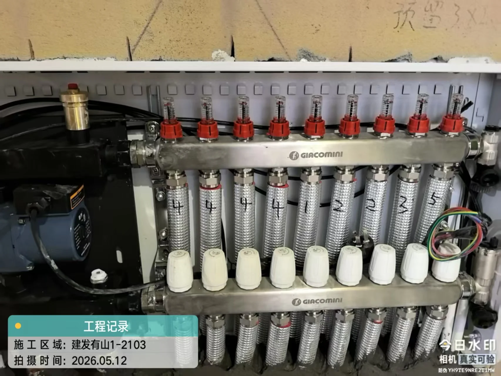 项目实拍 3