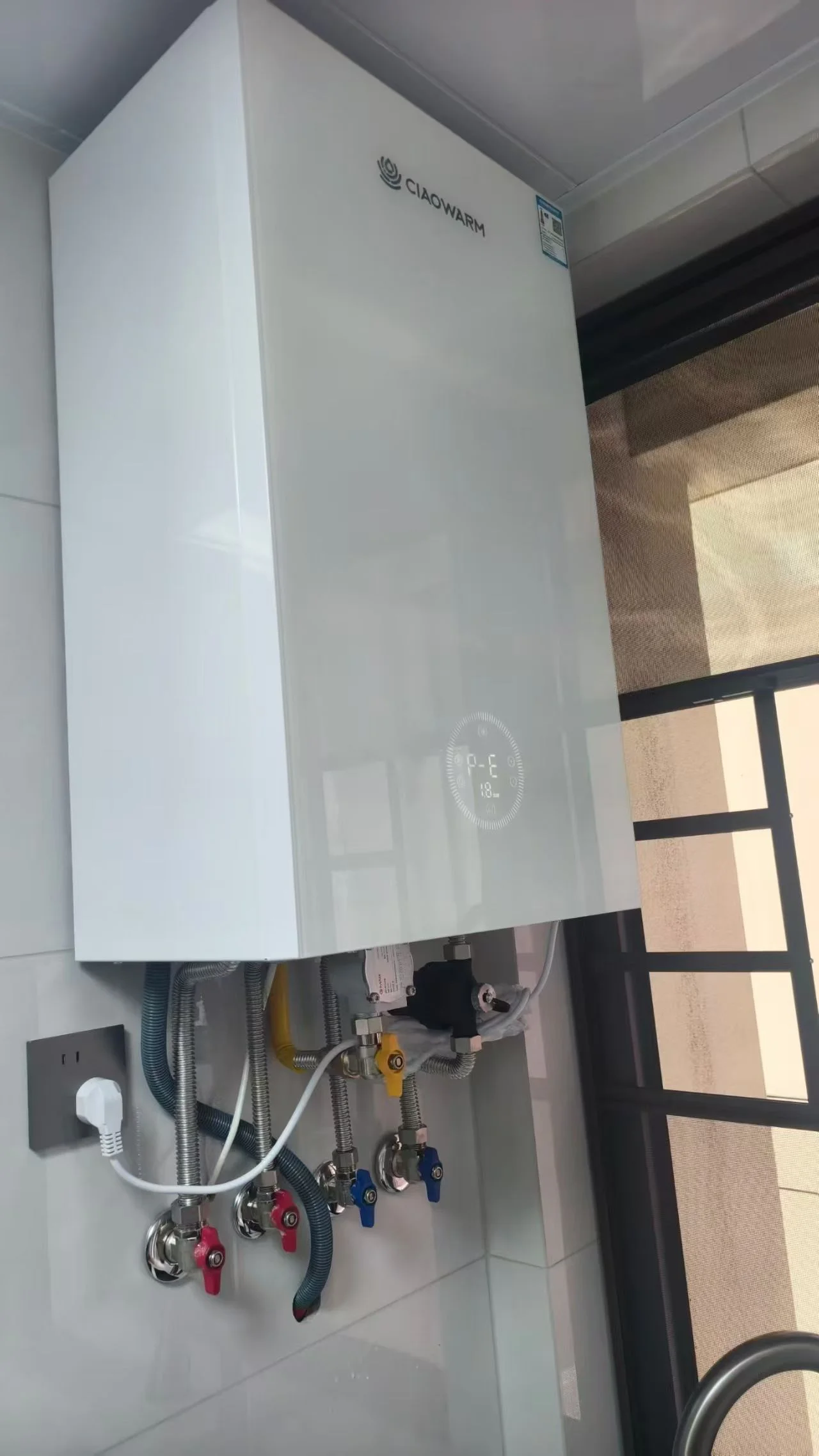 项目实拍 3