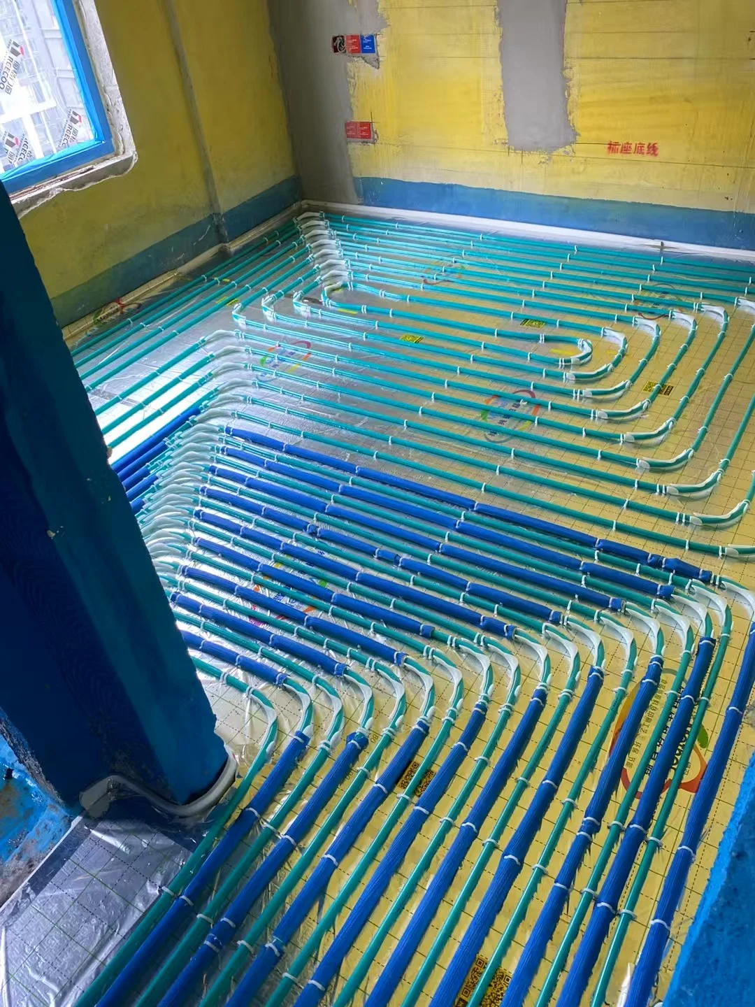 项目实拍 4