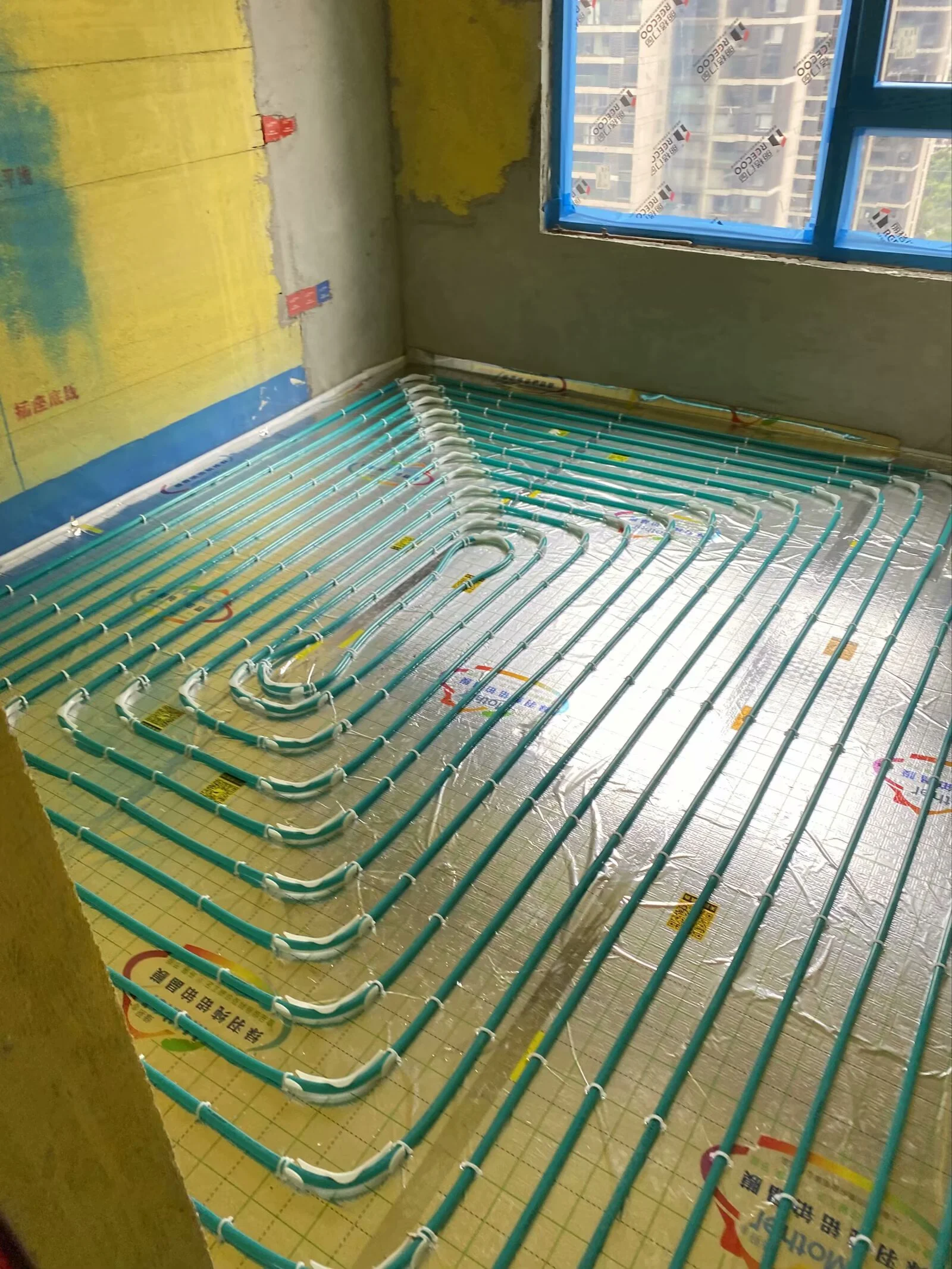 项目实拍 5