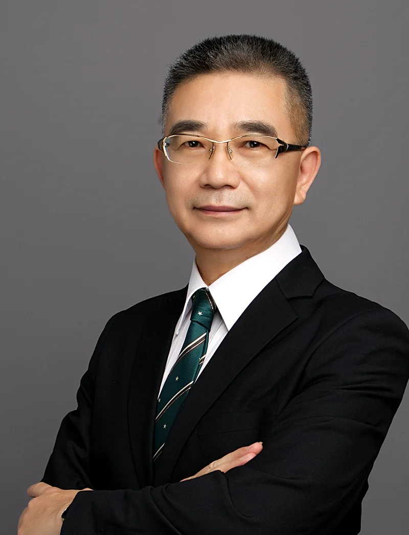 黄国金